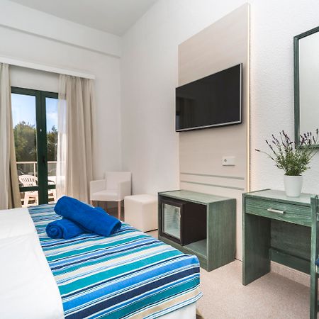 Hotel Globales Cala'N Blanes Cala'N Blanes  Zewnętrze zdjęcie
