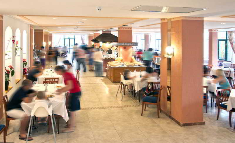Hotel Globales Cala'N Blanes Cala'N Blanes  Zewnętrze zdjęcie
