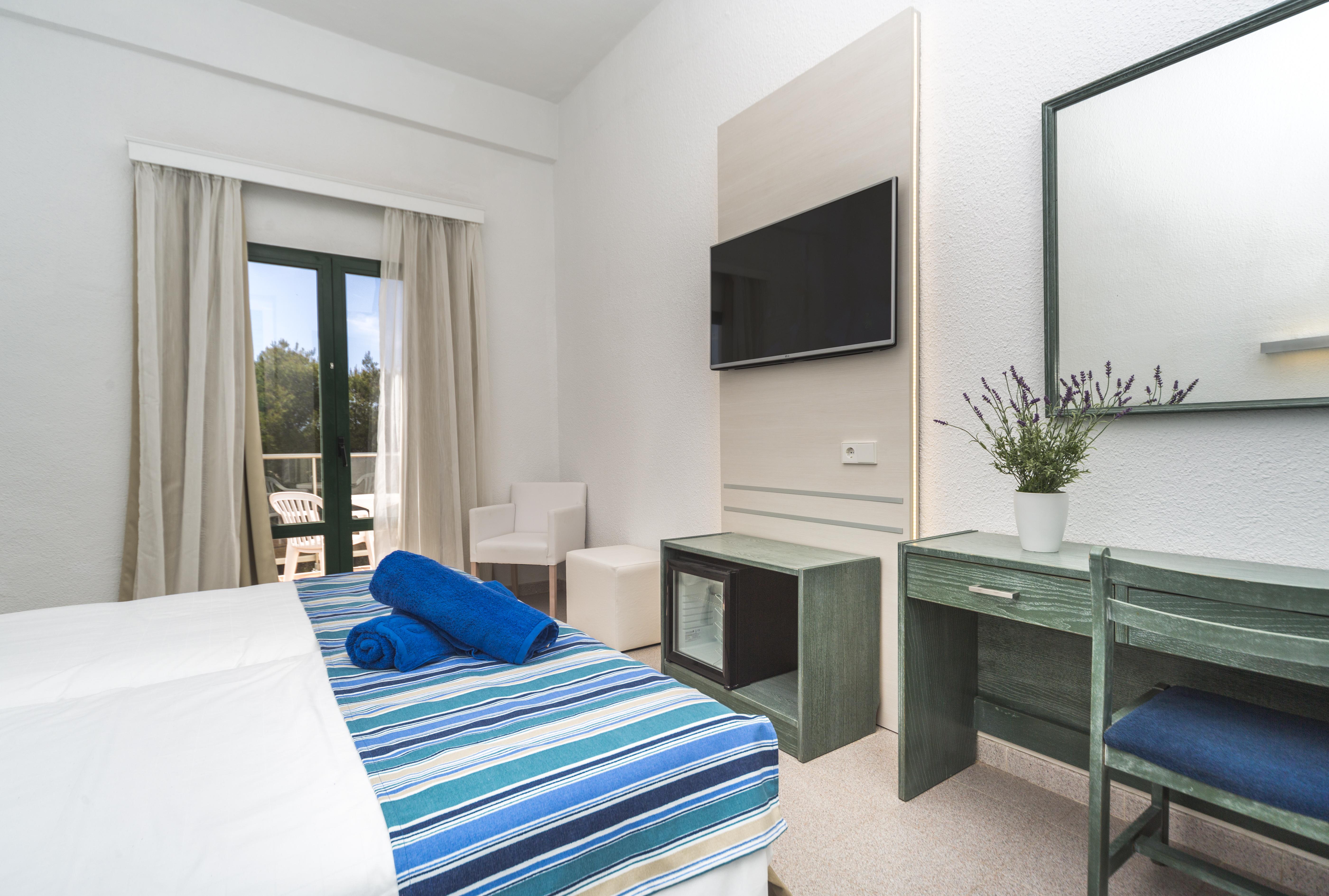 Hotel Globales Cala'N Blanes Cala'N Blanes  Zewnętrze zdjęcie
