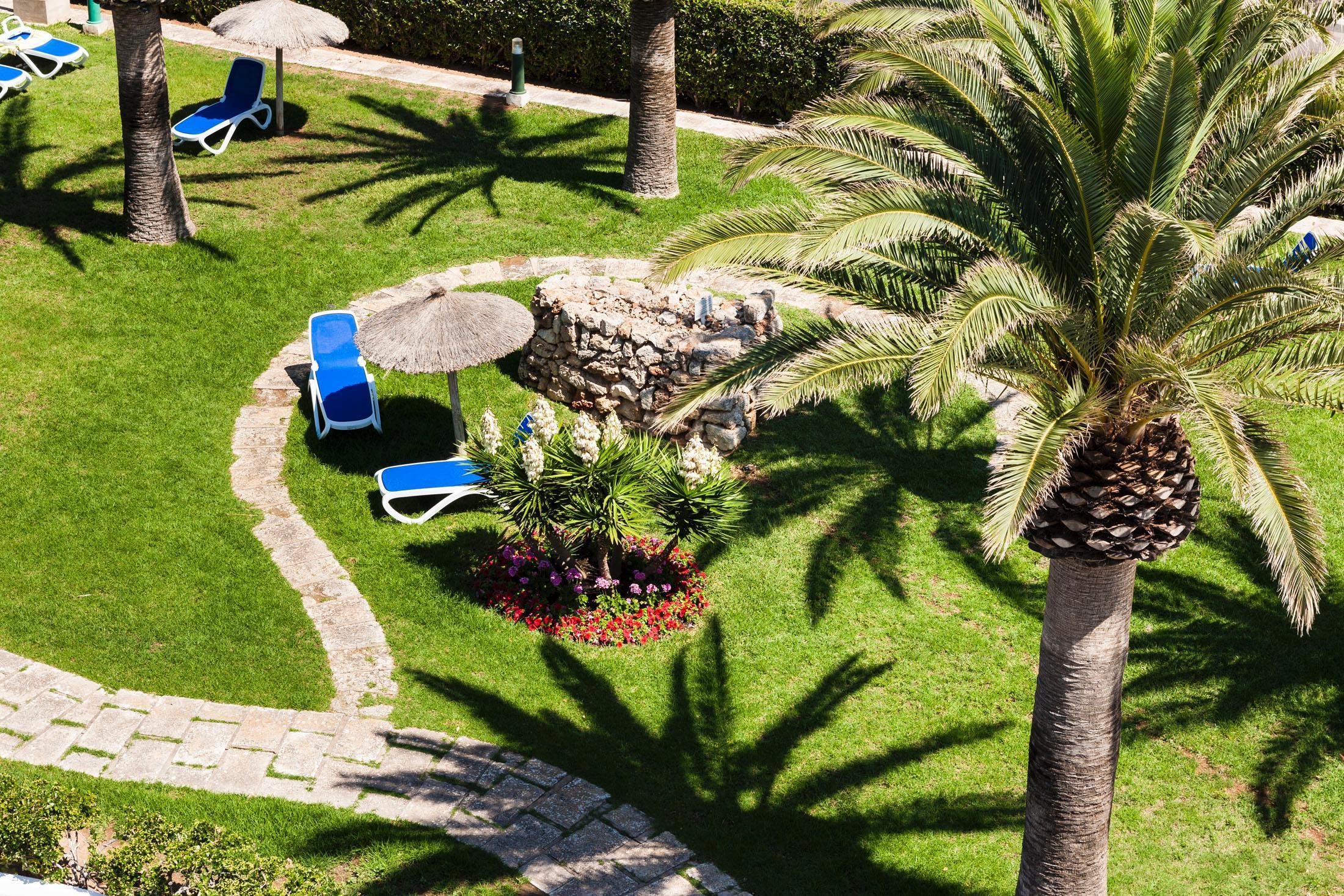 Hotel Globales Cala'N Blanes Cala'N Blanes  Zewnętrze zdjęcie