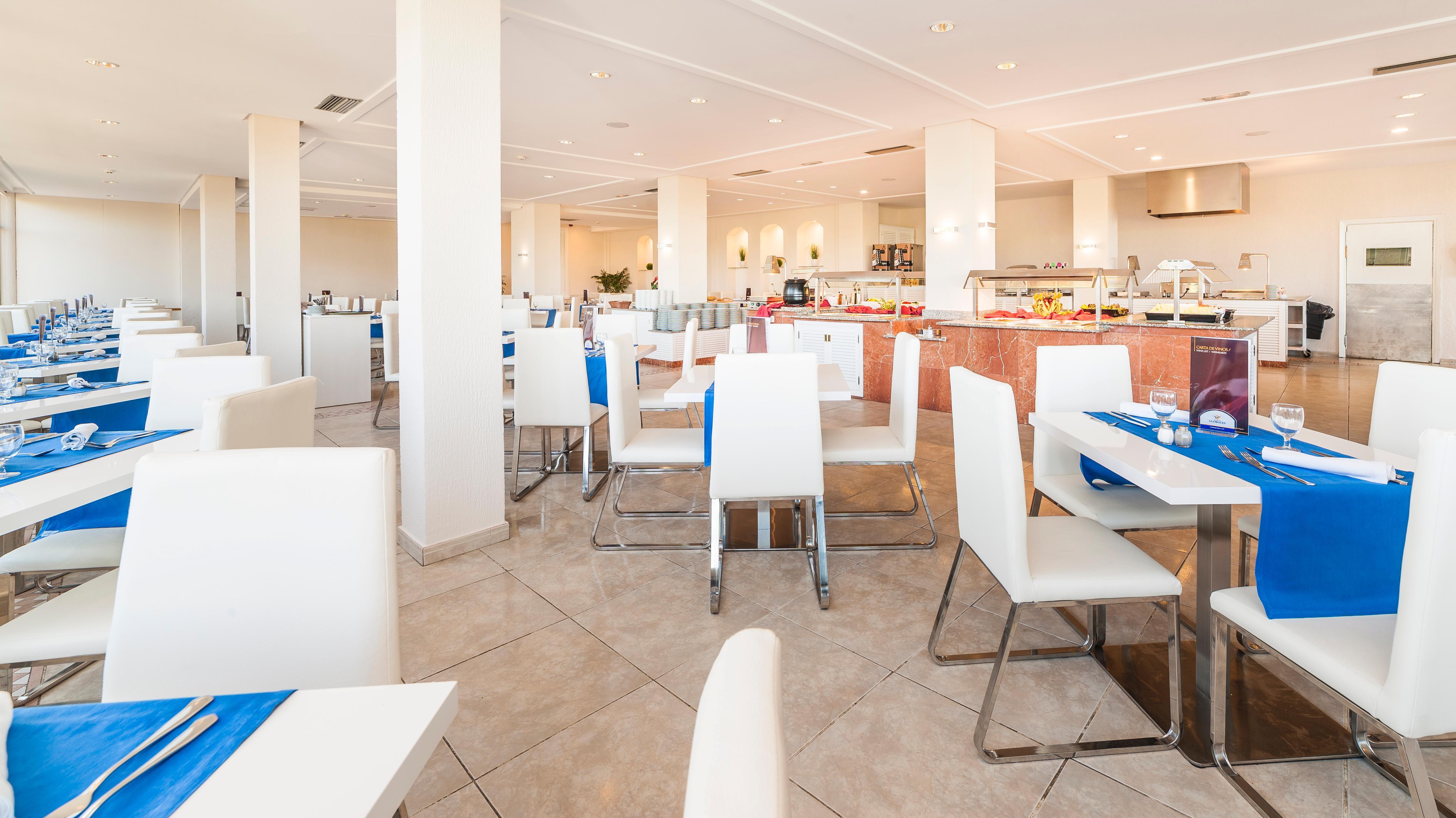 Hotel Globales Cala'N Blanes Cala'N Blanes  Zewnętrze zdjęcie