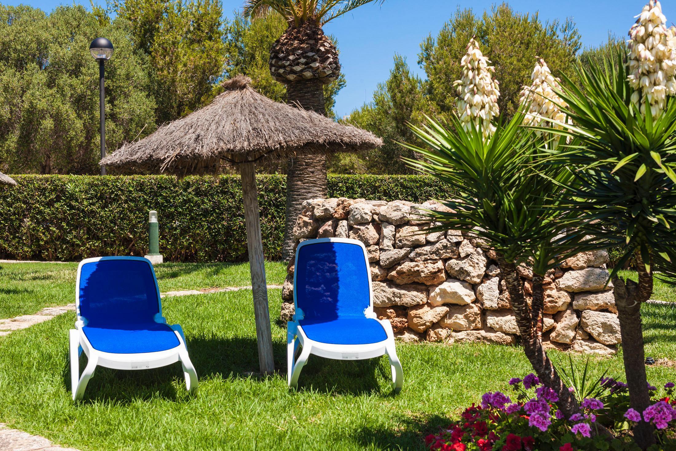 Hotel Globales Cala'N Blanes Cala'N Blanes  Zewnętrze zdjęcie