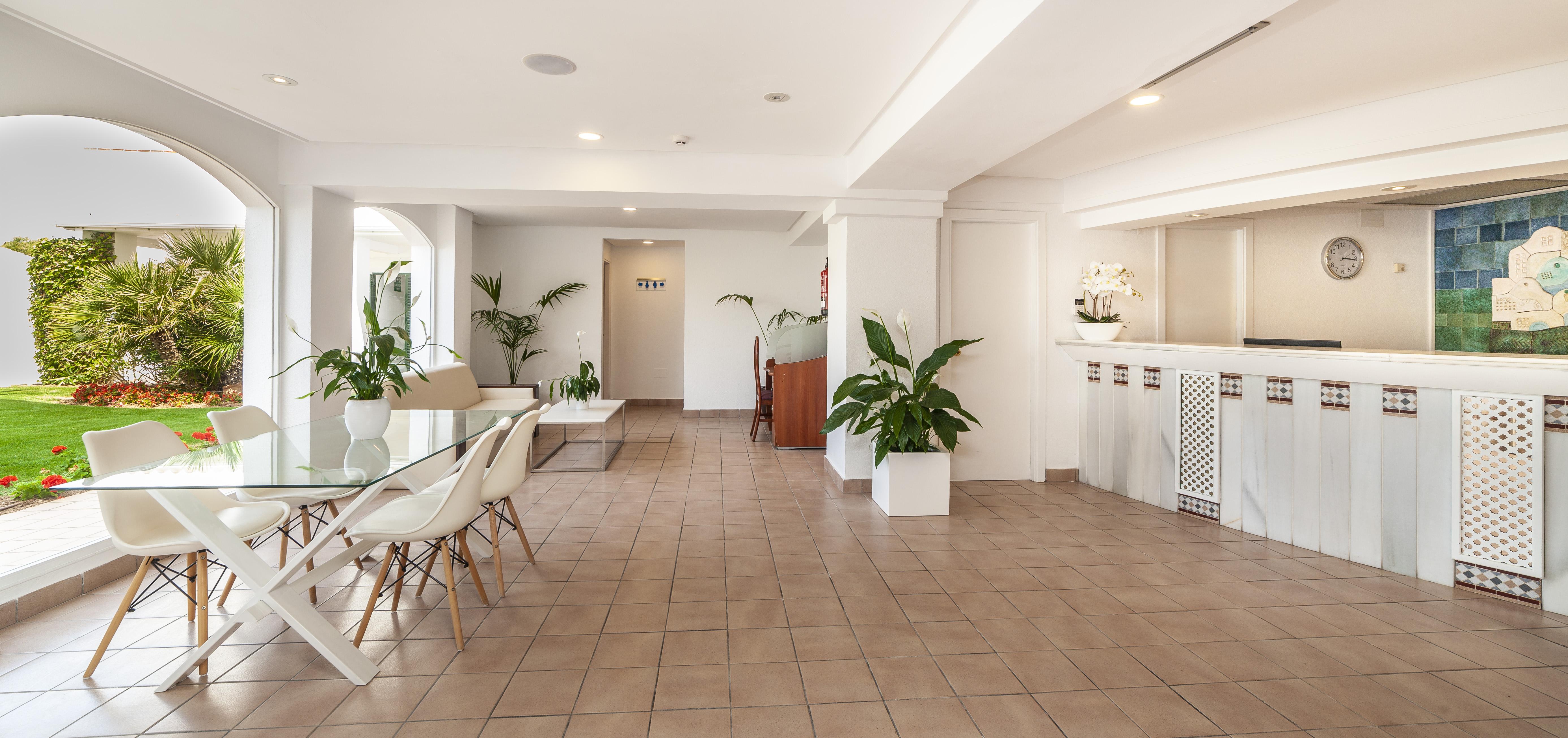 Hotel Globales Cala'N Blanes Cala'N Blanes  Zewnętrze zdjęcie