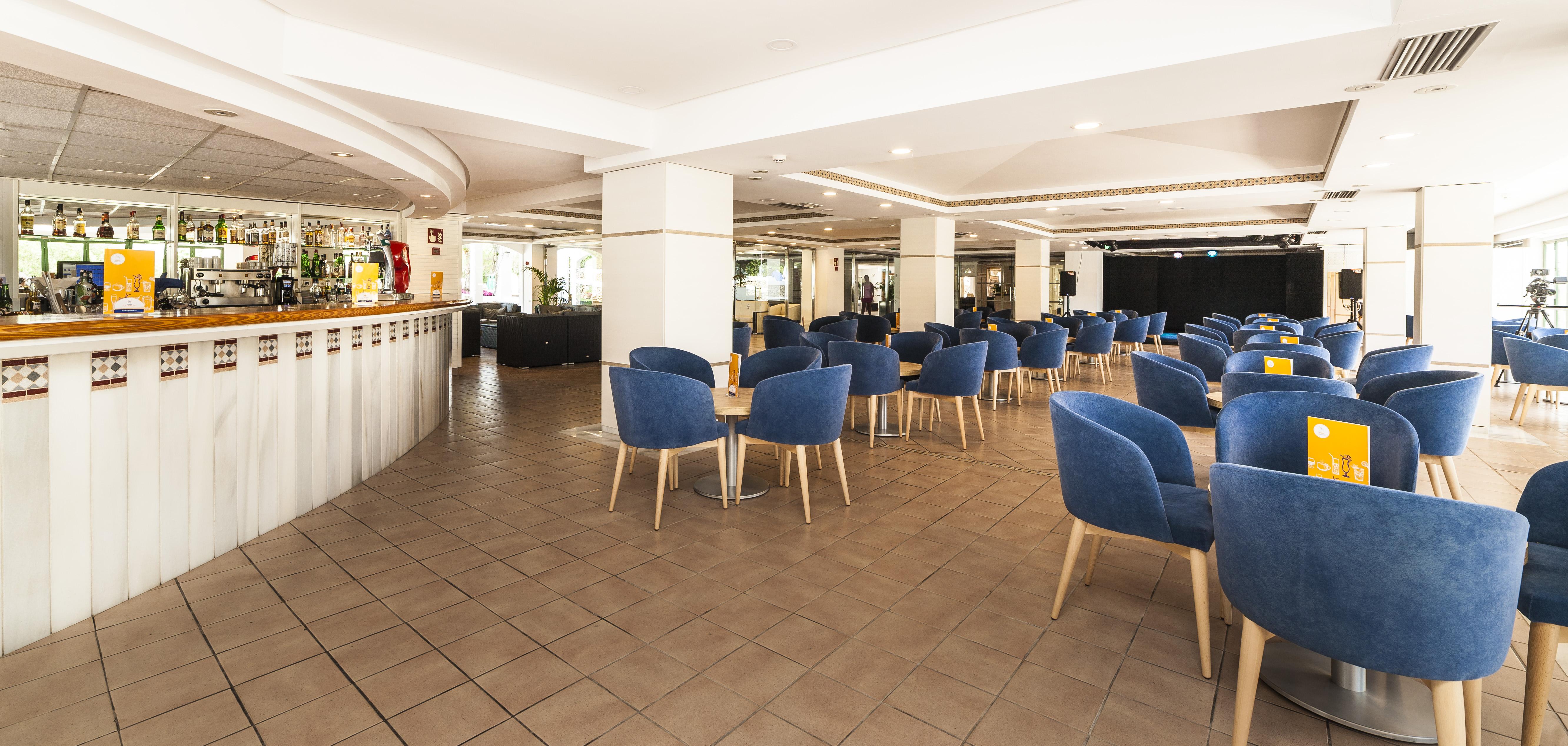 Hotel Globales Cala'N Blanes Cala'N Blanes  Zewnętrze zdjęcie
