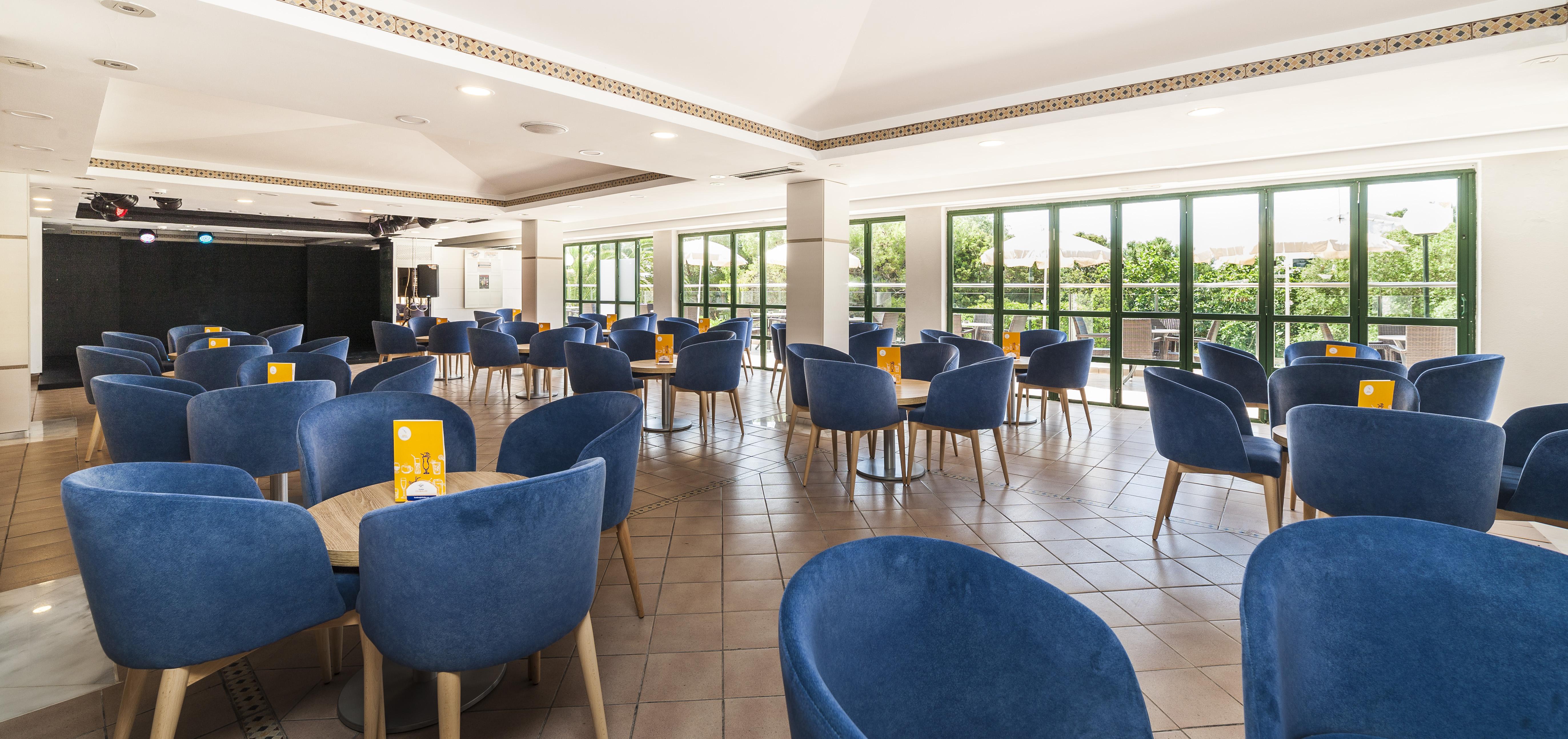 Hotel Globales Cala'N Blanes Cala'N Blanes  Zewnętrze zdjęcie