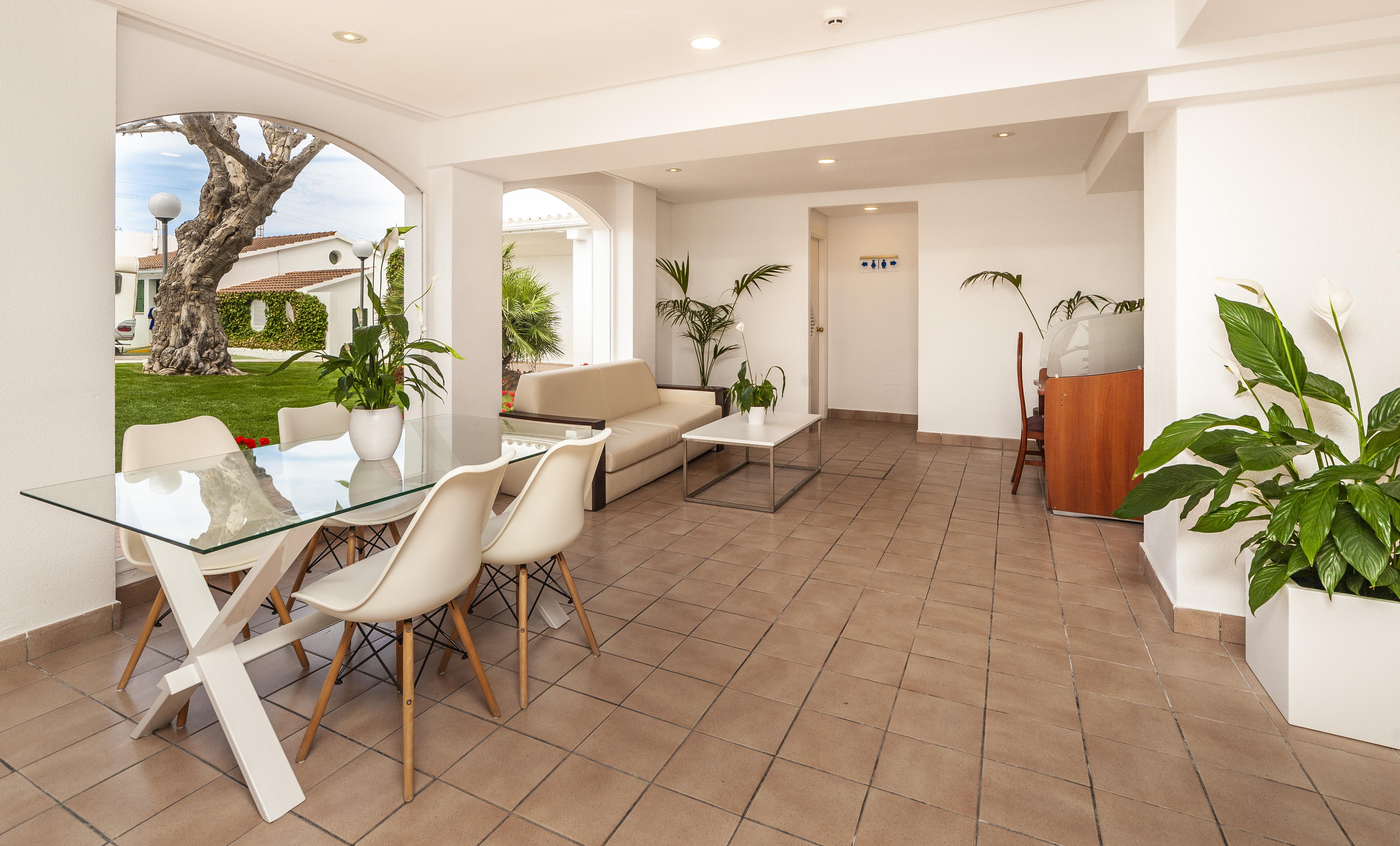 Hotel Globales Cala'N Blanes Cala'N Blanes  Zewnętrze zdjęcie
