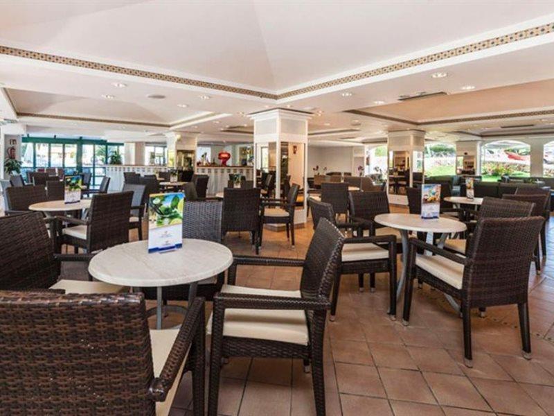 Hotel Globales Cala'N Blanes Cala'N Blanes  Zewnętrze zdjęcie